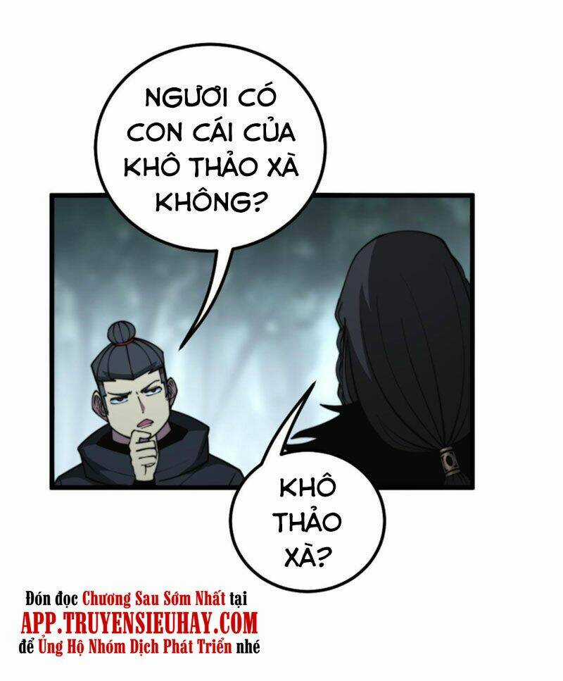 Độc Thủ Vu Y - Chapter 290 - Trang 3