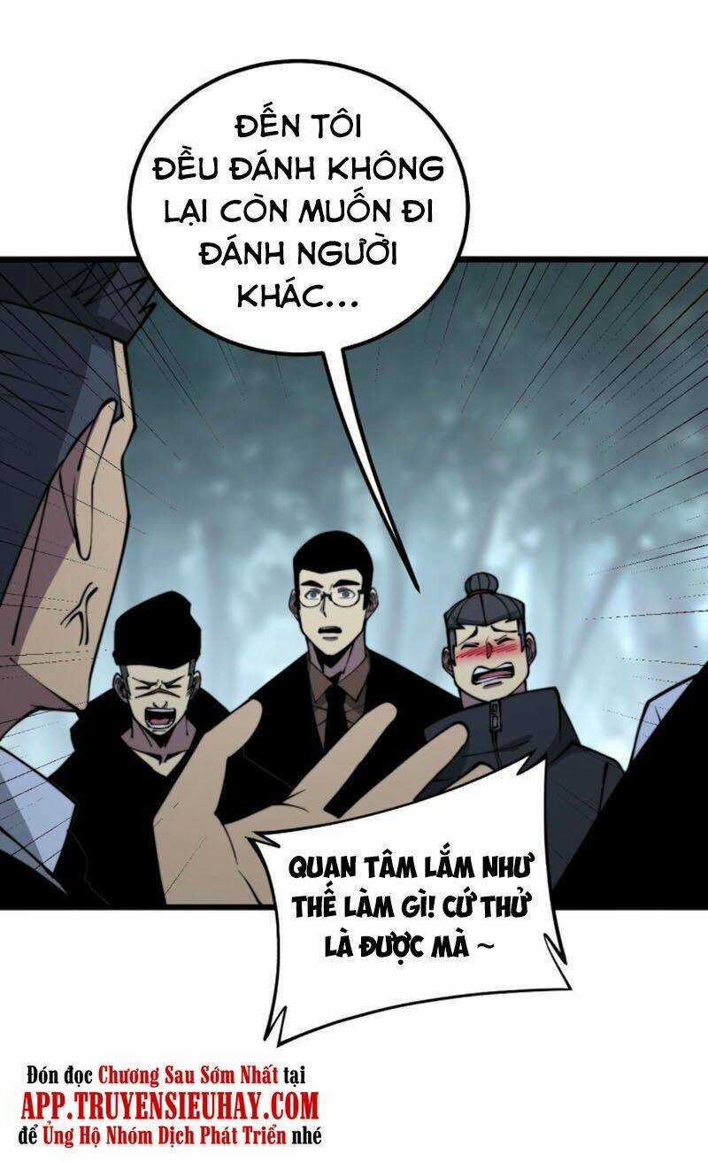 Độc Thủ Vu Y - Chapter 290 - Trang 21