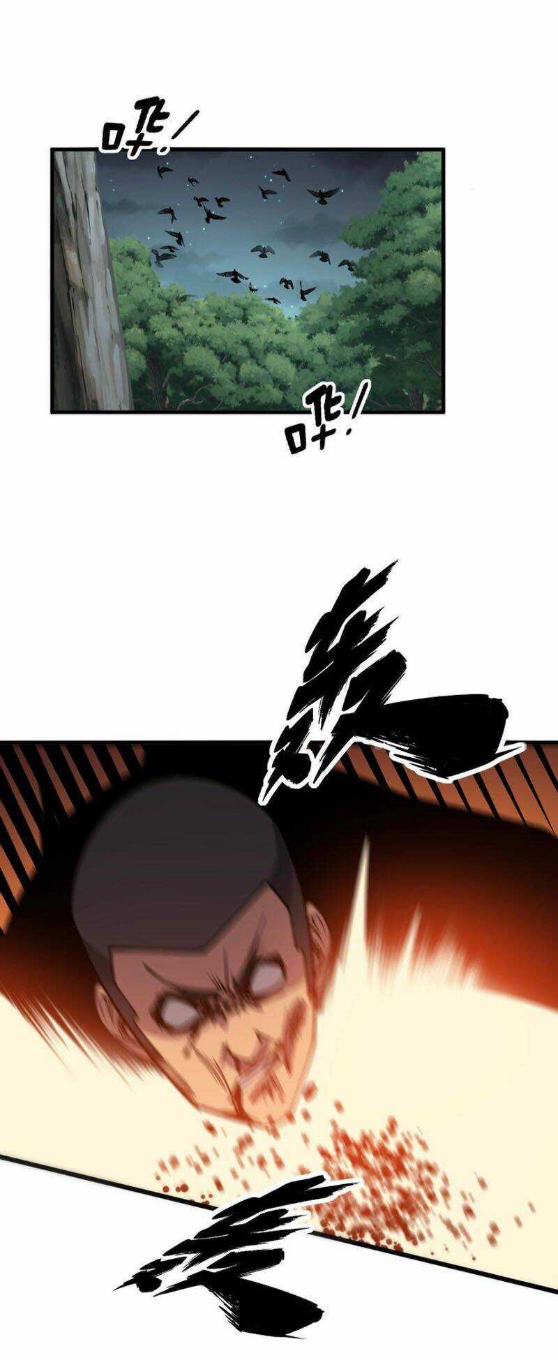 Độc Thủ Vu Y - Chapter 290 - Trang 24