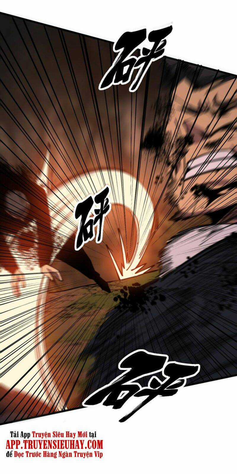 Độc Thủ Vu Y - Chapter 290 - Trang 25