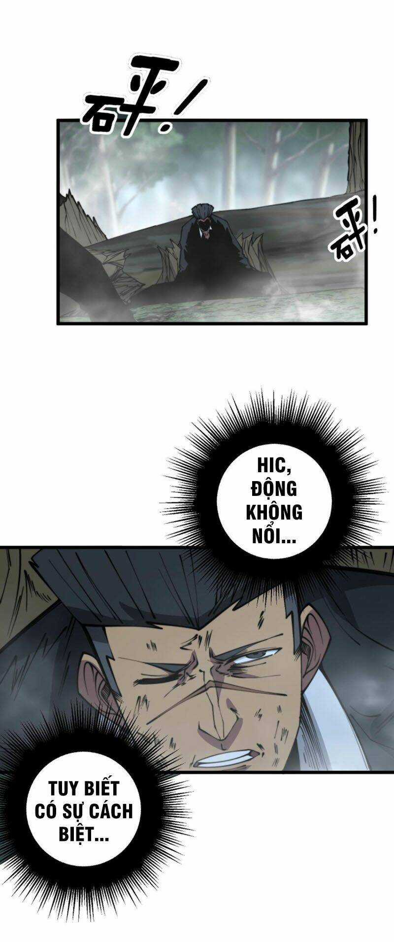 Độc Thủ Vu Y - Chapter 290 - Trang 26