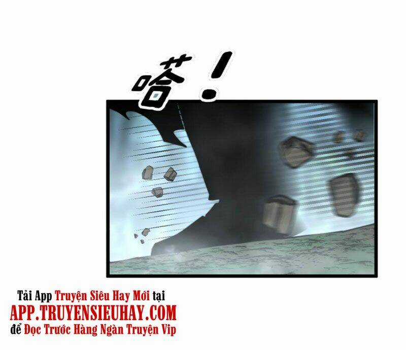 Độc Thủ Vu Y - Chapter 290 - Trang 27