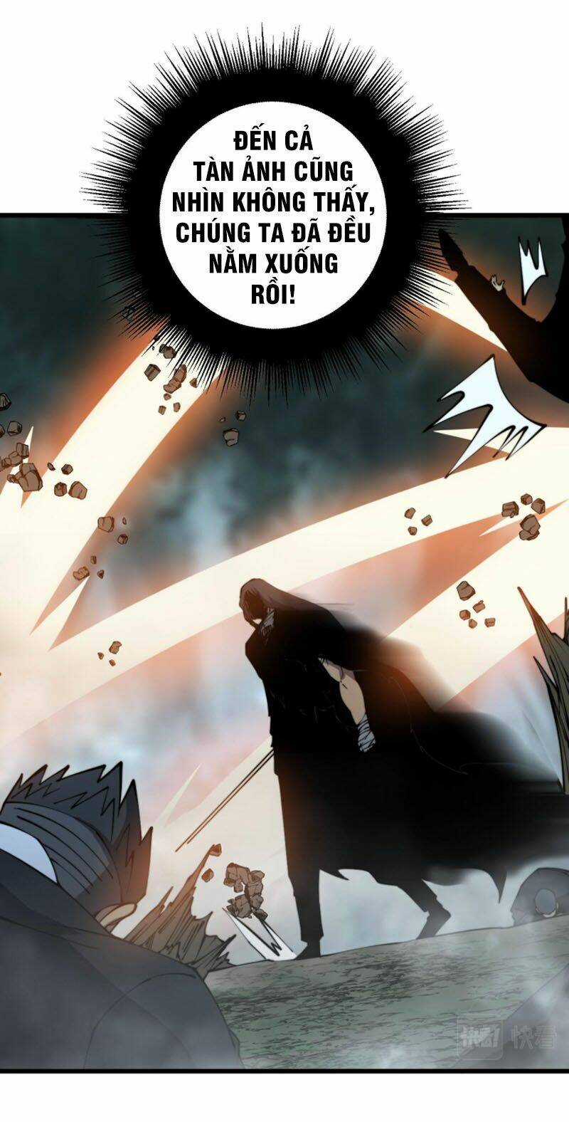 Độc Thủ Vu Y - Chapter 290 - Trang 28