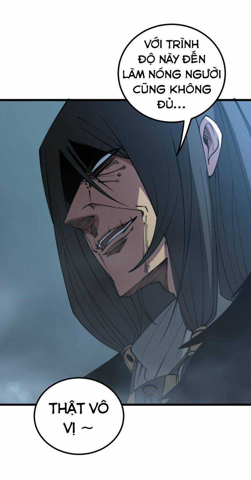 Độc Thủ Vu Y - Chapter 290 - Trang 30