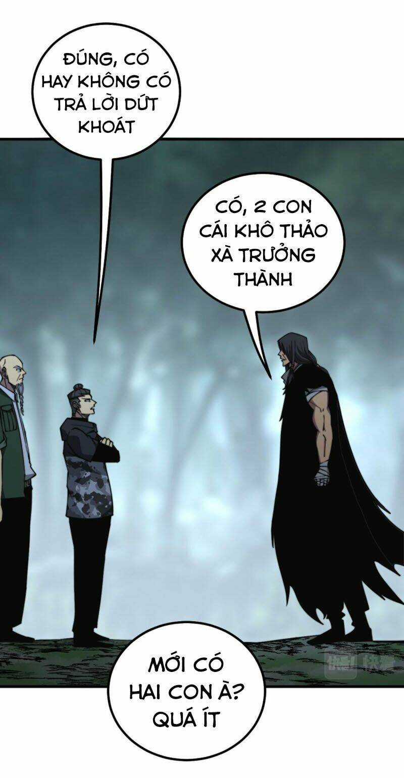 Độc Thủ Vu Y - Chapter 290 - Trang 4