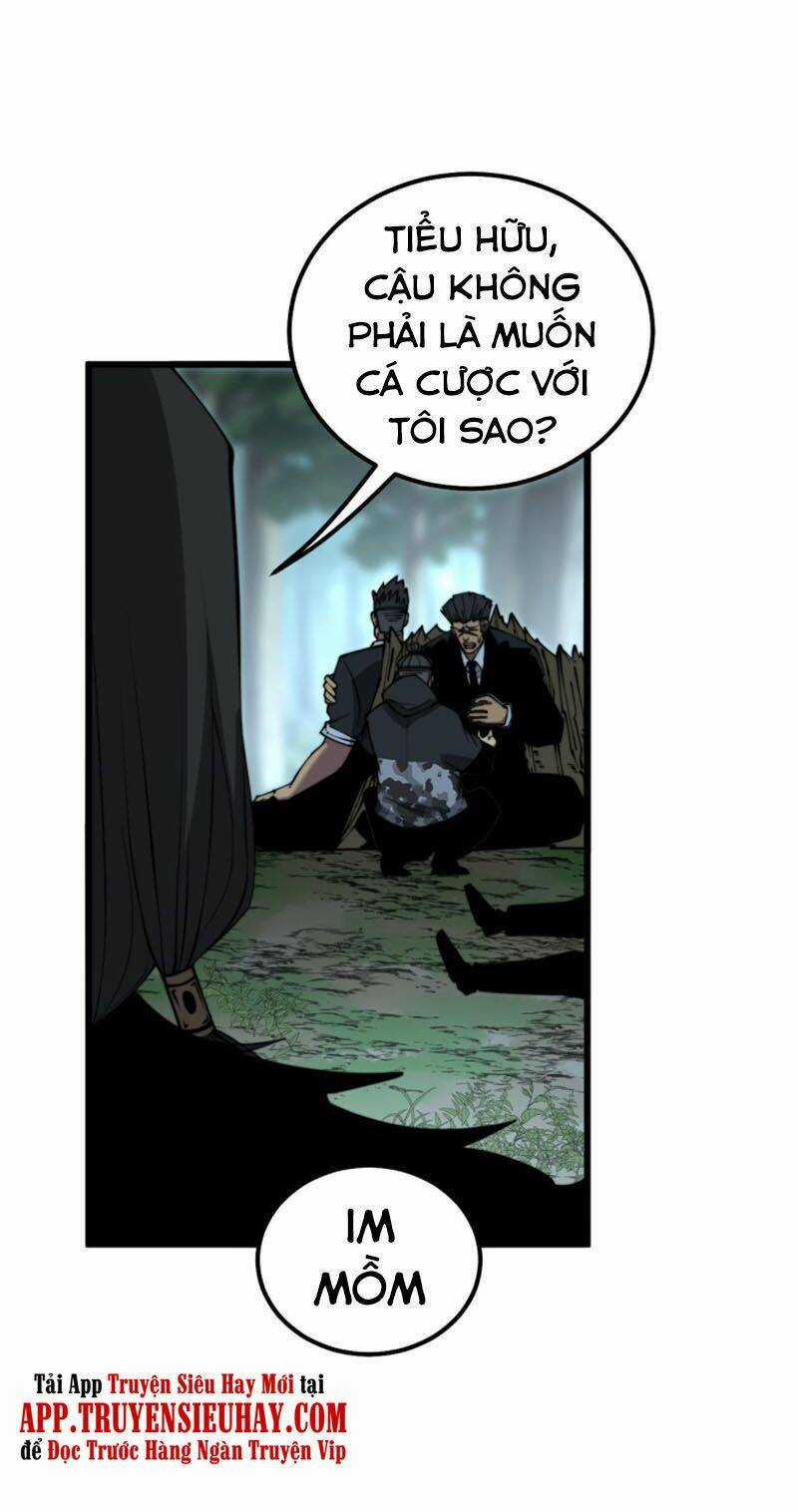 Độc Thủ Vu Y - Chapter 290 - Trang 31