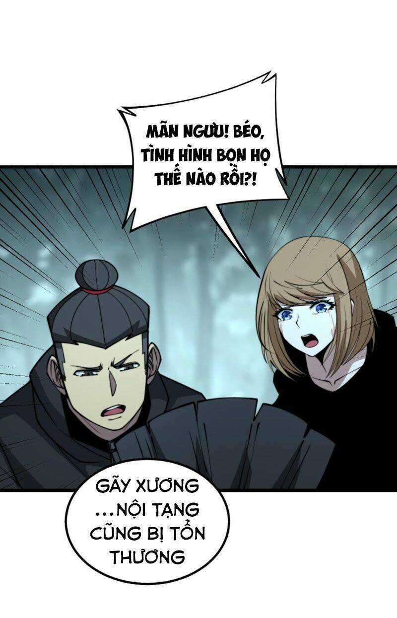 Độc Thủ Vu Y - Chapter 290 - Trang 32