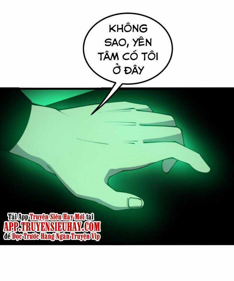 Độc Thủ Vu Y - Chapter 290 - Trang 33