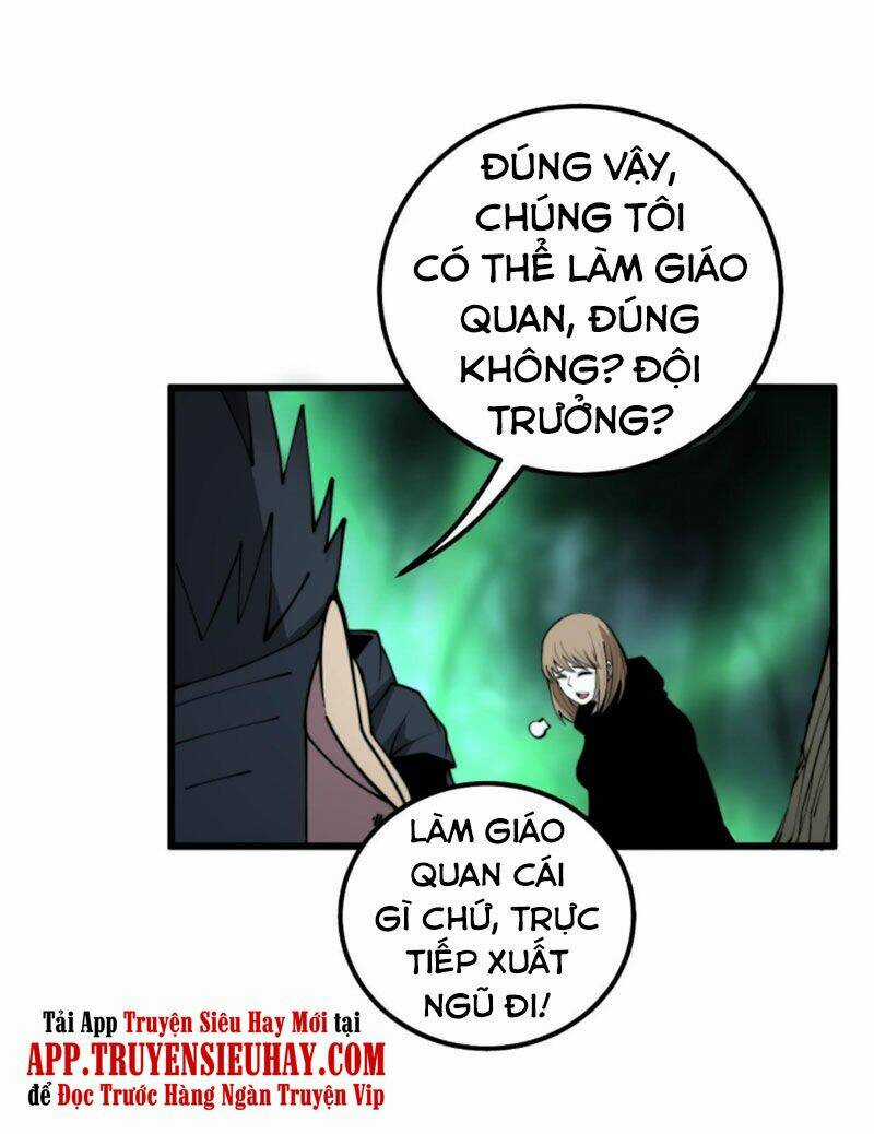 Độc Thủ Vu Y - Chapter 290 - Trang 35