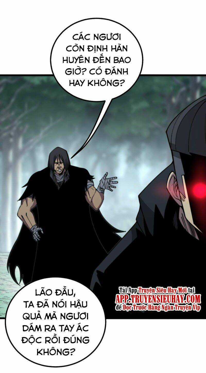 Độc Thủ Vu Y - Chapter 290 - Trang 37