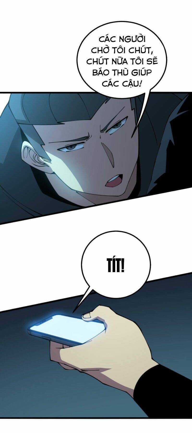 Độc Thủ Vu Y - Chapter 290 - Trang 38