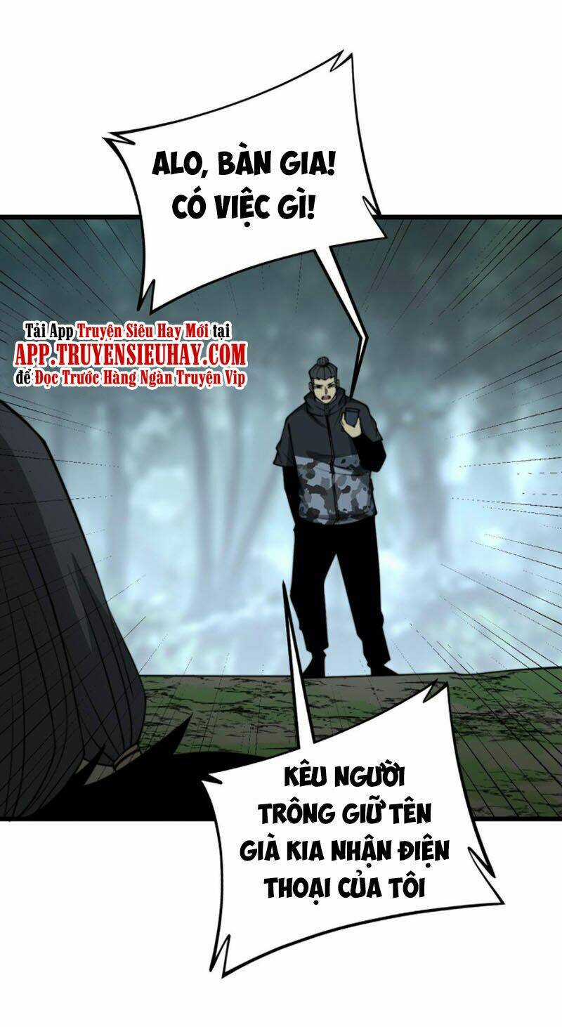 Độc Thủ Vu Y - Chapter 290 - Trang 39