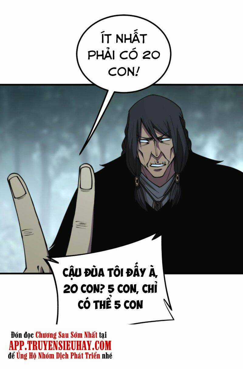 Độc Thủ Vu Y - Chapter 290 - Trang 5