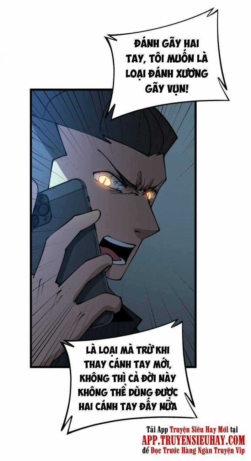 Độc Thủ Vu Y - Chapter 290 - Trang 41