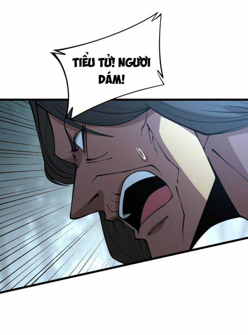 Độc Thủ Vu Y - Chapter 290 - Trang 42