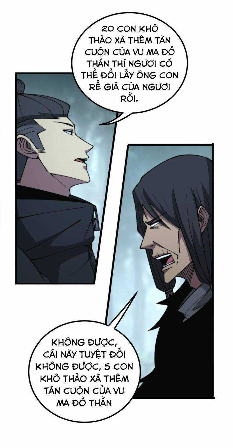 Độc Thủ Vu Y - Chapter 290 - Trang 6