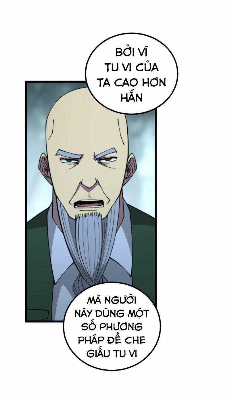 Độc Thủ Vu Y - Chapter 290 - Trang 10