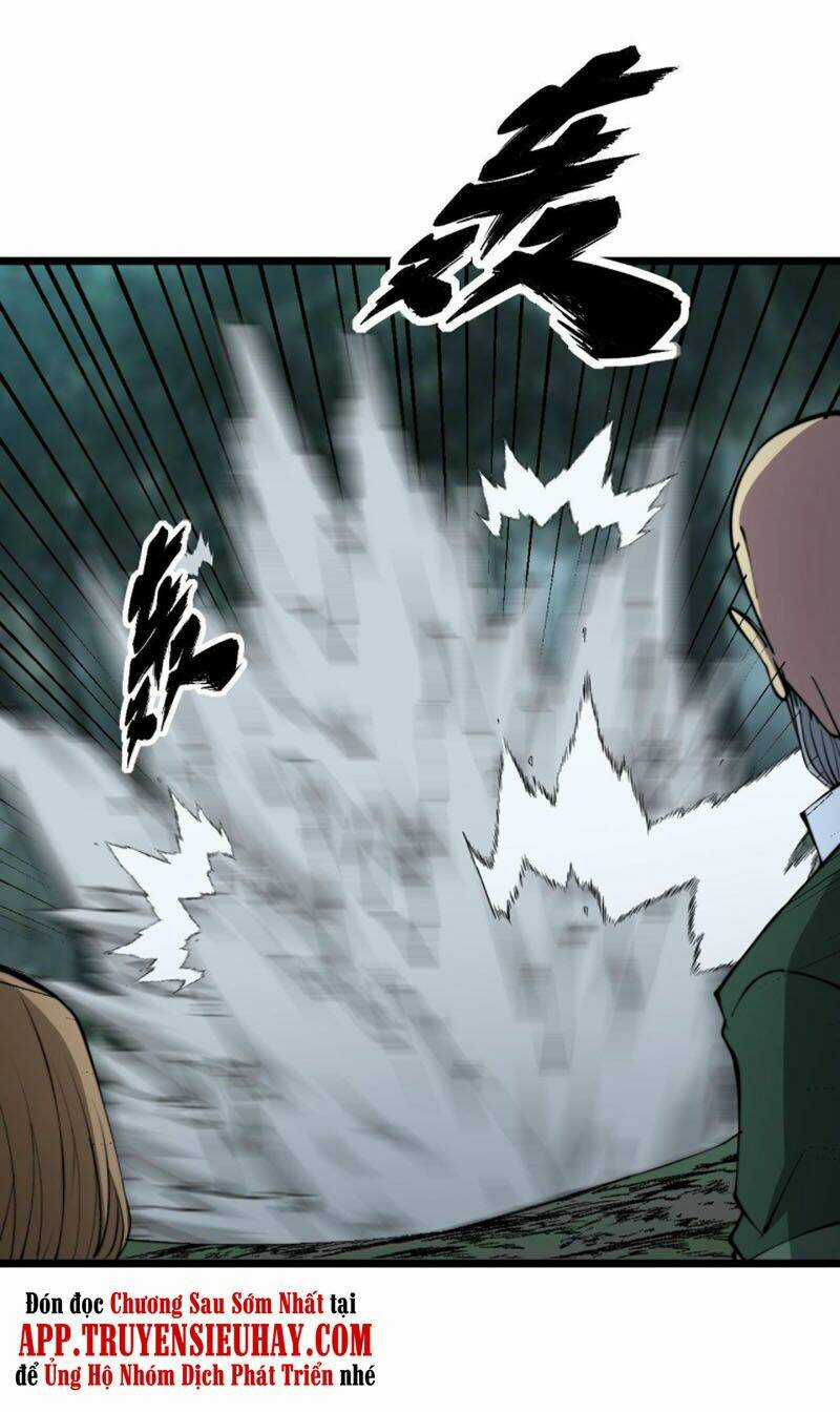 Độc Thủ Vu Y - Chapter 291 - Trang 11