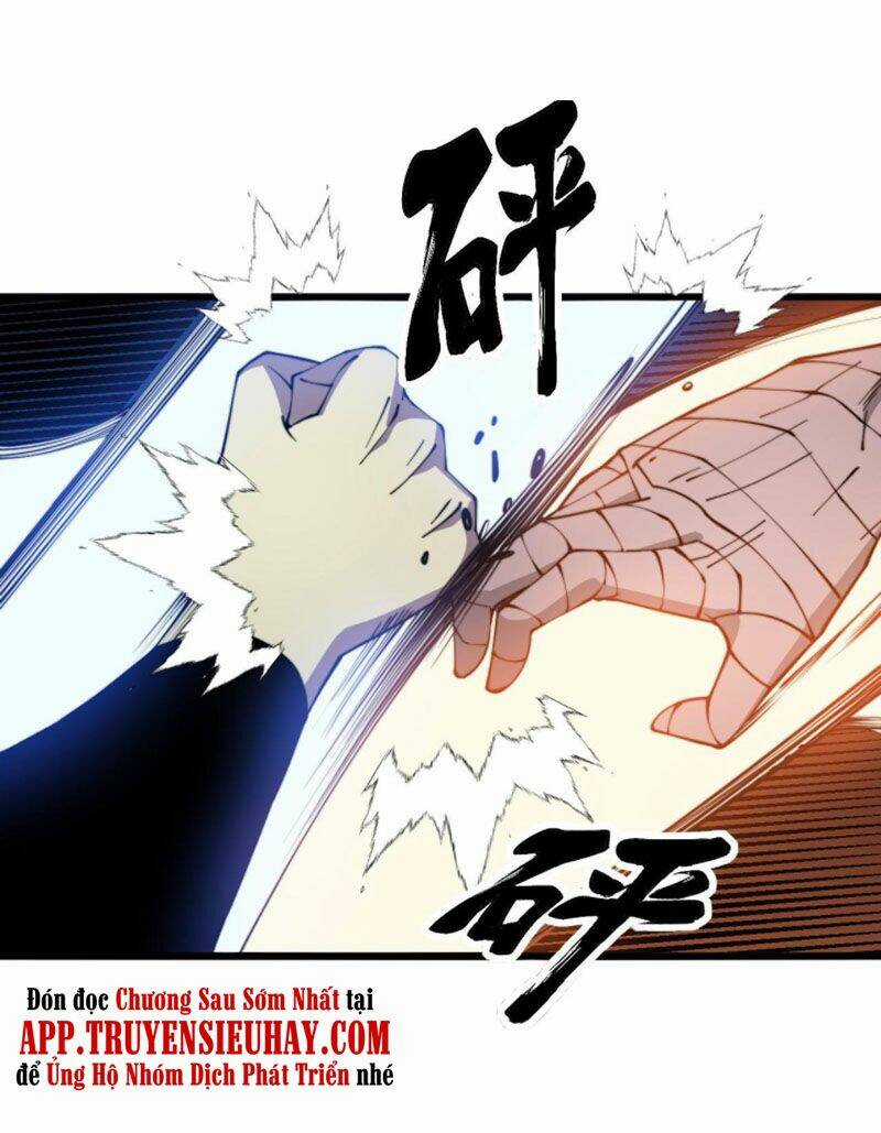 Độc Thủ Vu Y - Chapter 291 - Trang 13