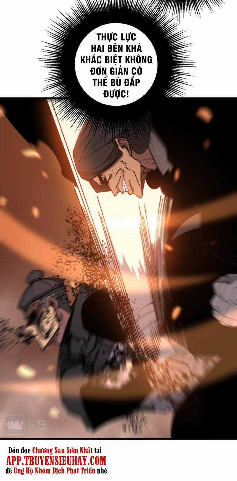 Độc Thủ Vu Y - Chapter 291 - Trang 15