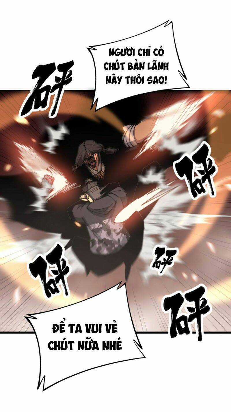 Độc Thủ Vu Y - Chapter 291 - Trang 16