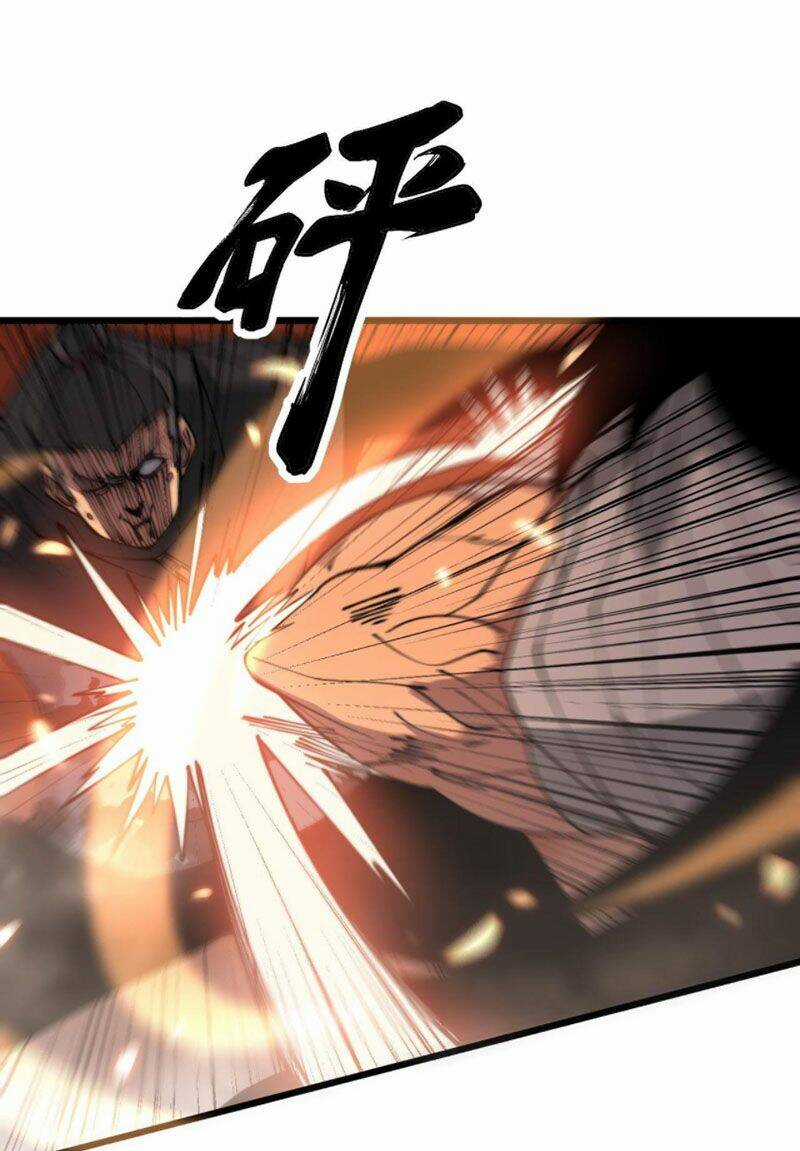 Độc Thủ Vu Y - Chapter 291 - Trang 17