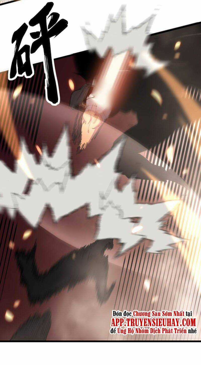 Độc Thủ Vu Y - Chapter 291 - Trang 18