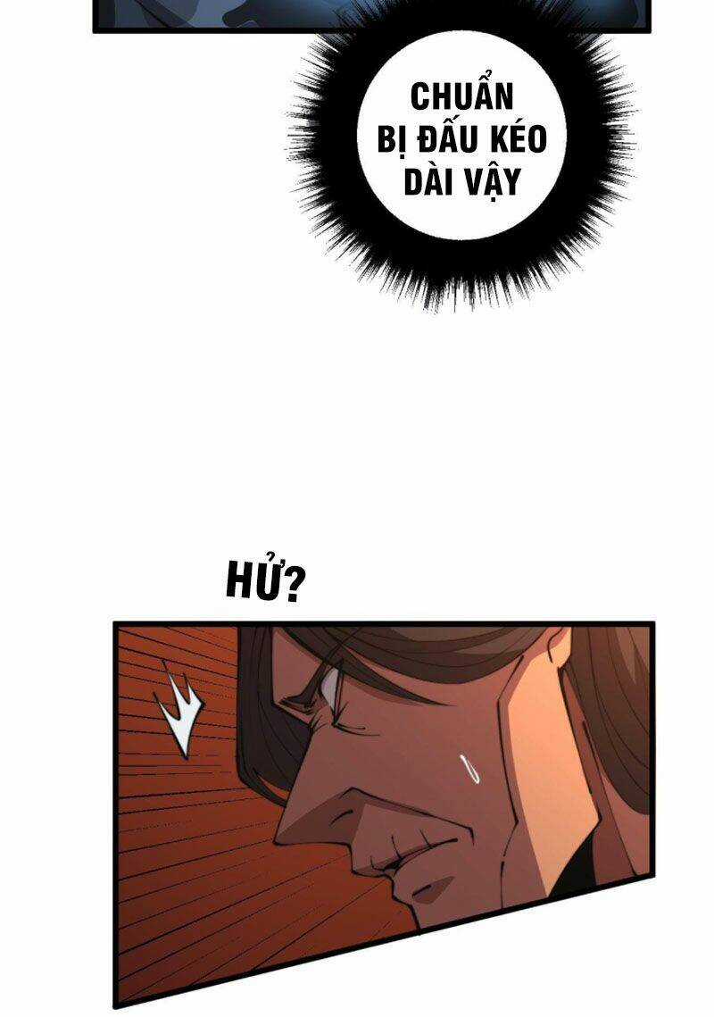 Độc Thủ Vu Y - Chapter 291 - Trang 21