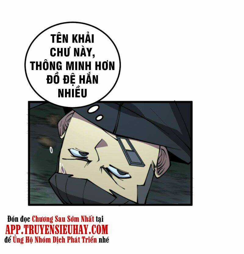 Độc Thủ Vu Y - Chapter 291 - Trang 24