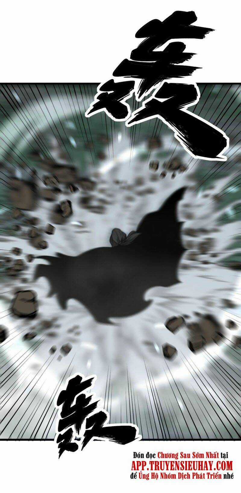 Độc Thủ Vu Y - Chapter 291 - Trang 26