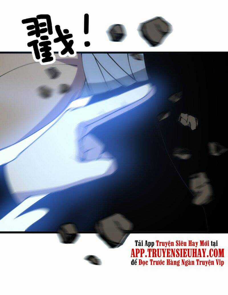 Độc Thủ Vu Y - Chapter 291 - Trang 28