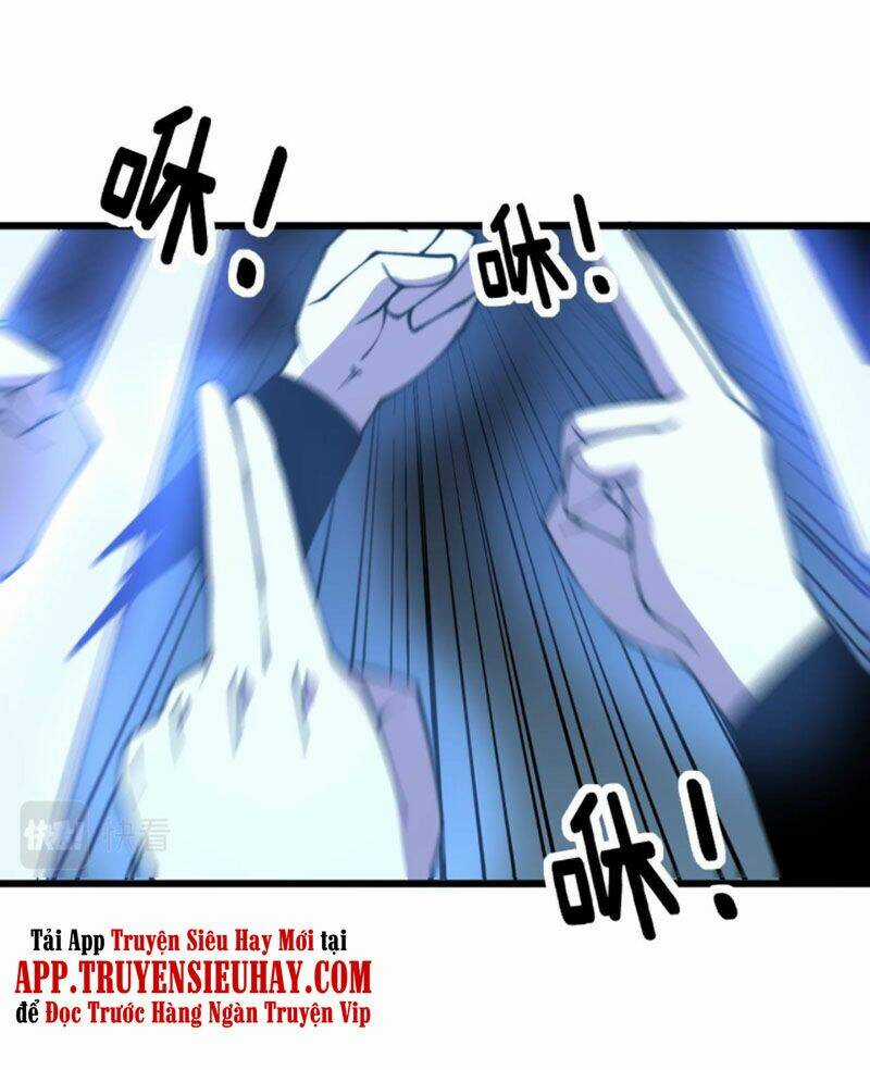 Độc Thủ Vu Y - Chapter 291 - Trang 30