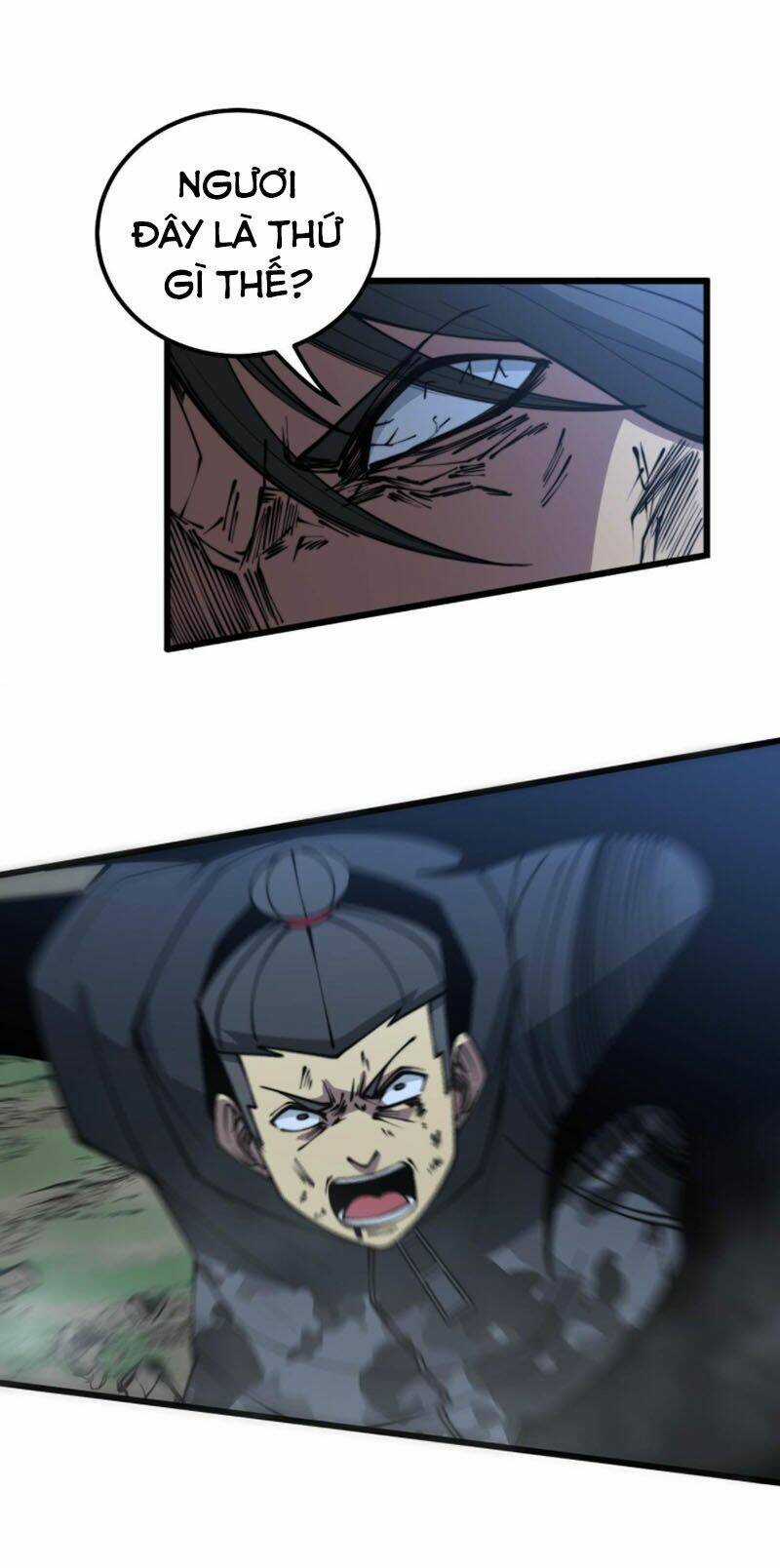 Độc Thủ Vu Y - Chapter 291 - Trang 33