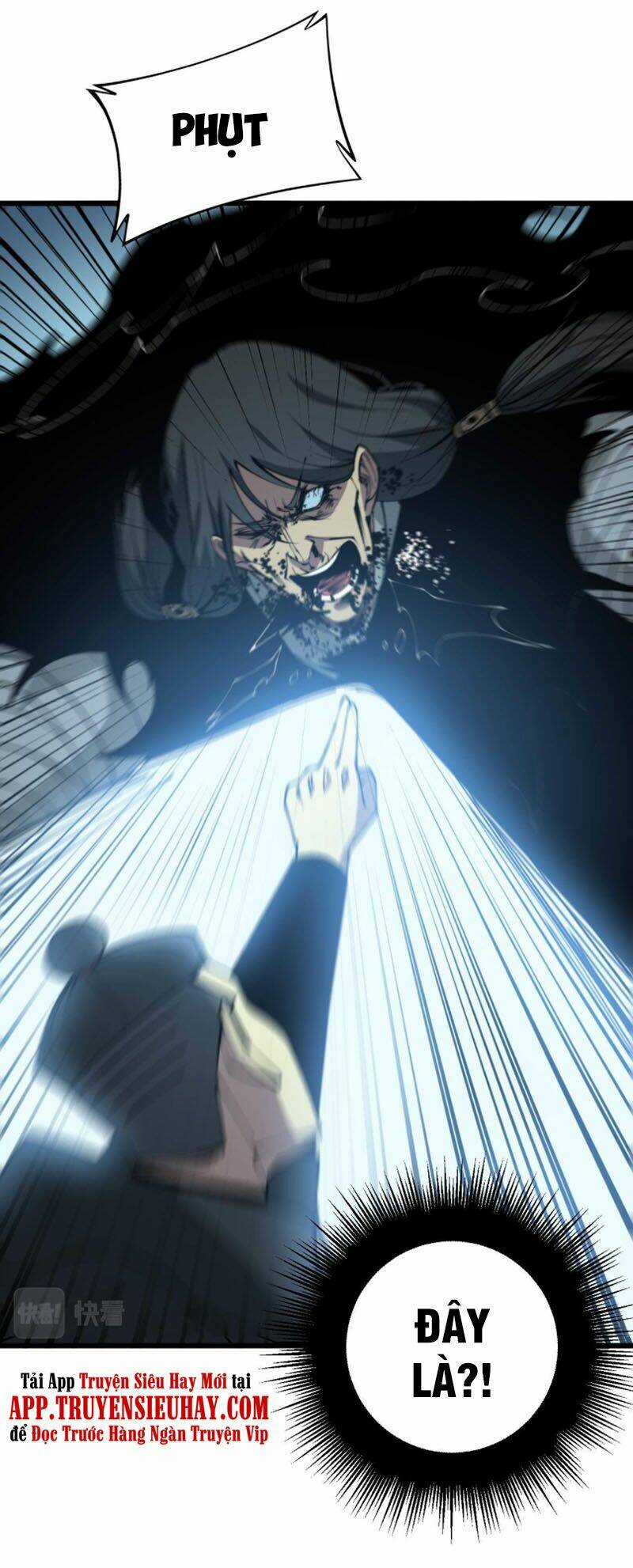 Độc Thủ Vu Y - Chapter 291 - Trang 34