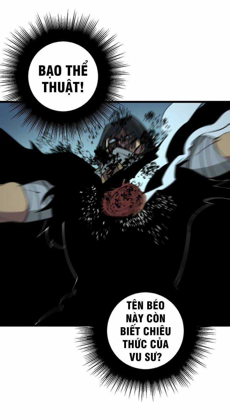 Độc Thủ Vu Y - Chapter 291 - Trang 35