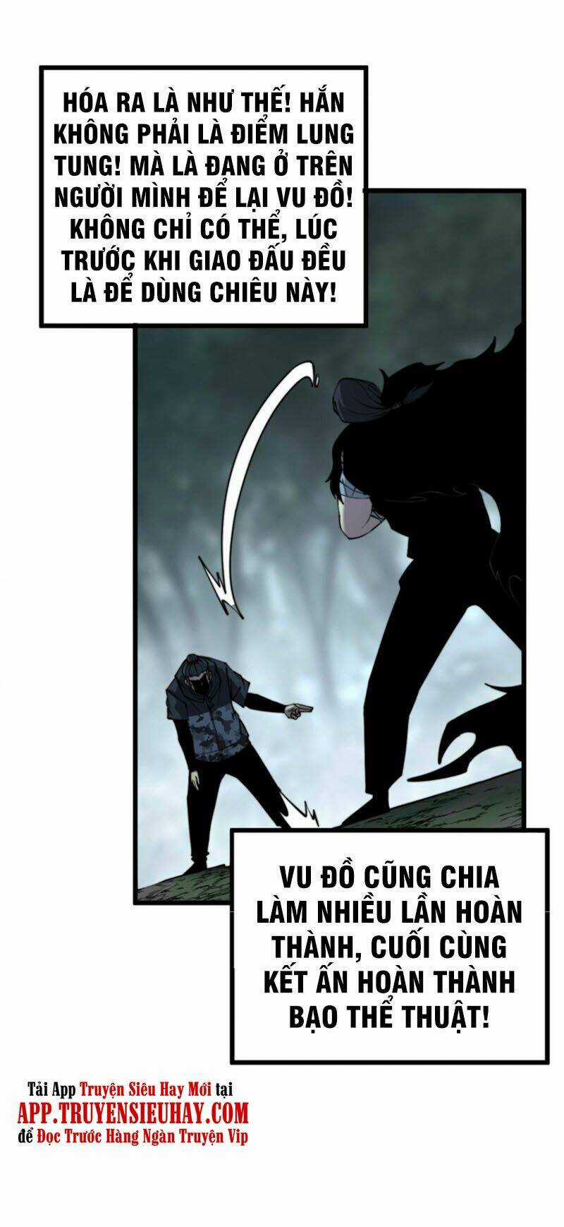 Độc Thủ Vu Y - Chapter 291 - Trang 36