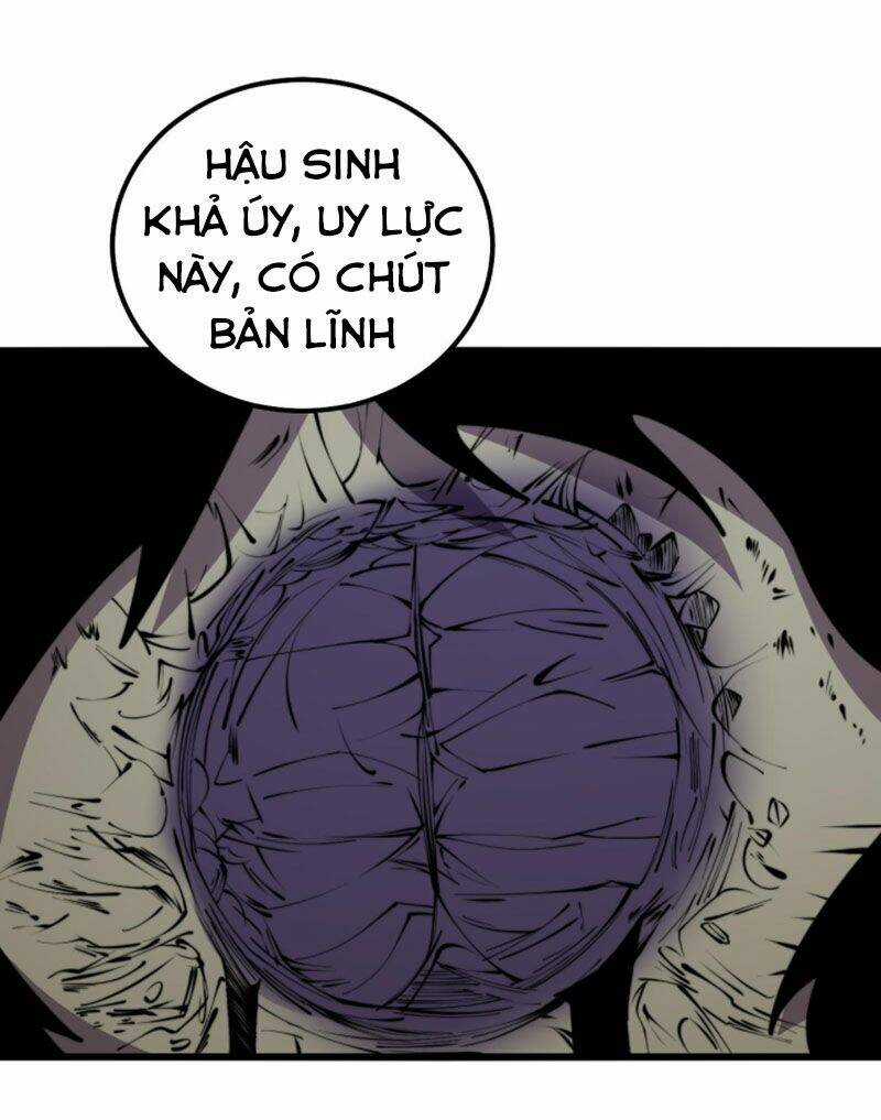 Độc Thủ Vu Y - Chapter 291 - Trang 37