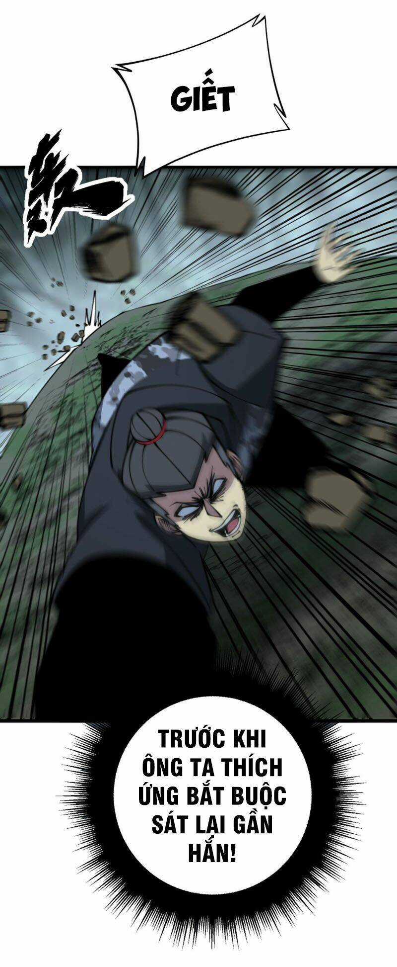 Độc Thủ Vu Y - Chapter 291 - Trang 39