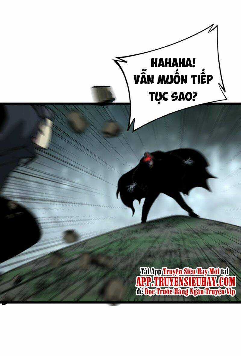 Độc Thủ Vu Y - Chapter 291 - Trang 40