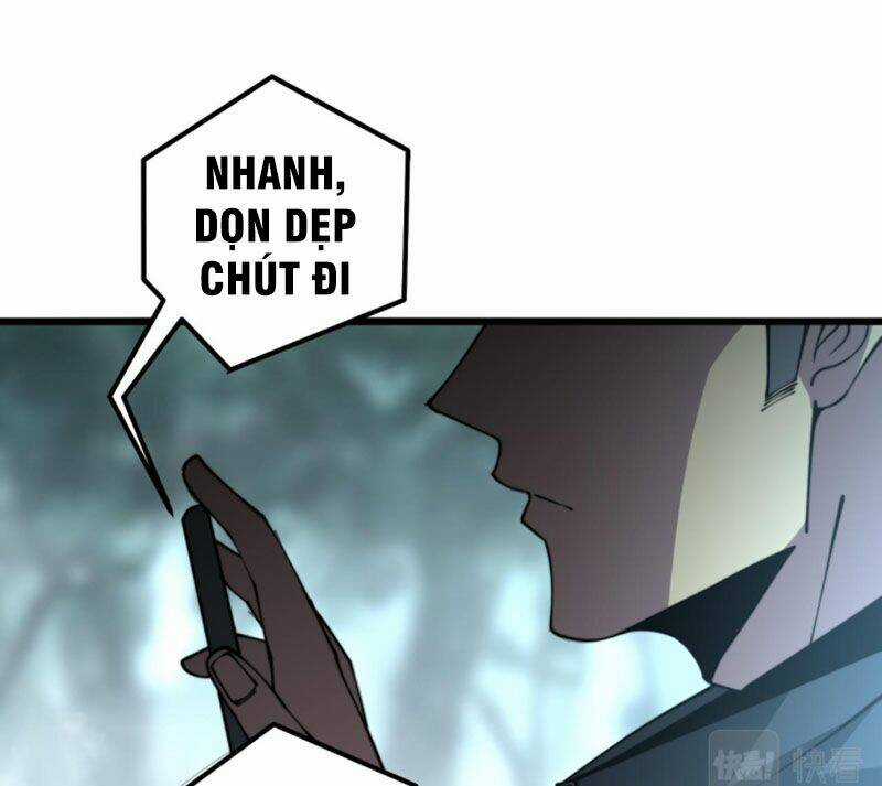 Độc Thủ Vu Y - Chapter 291 - Trang 5