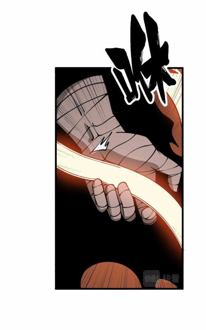 Độc Thủ Vu Y - Chapter 291 - Trang 41