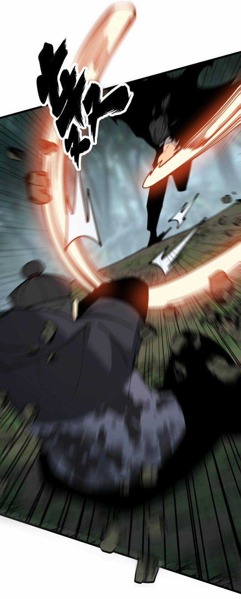 Độc Thủ Vu Y - Chapter 291 - Trang 43