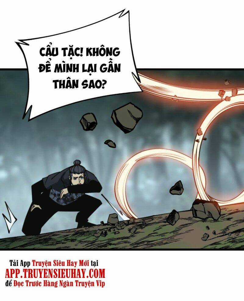 Độc Thủ Vu Y - Chapter 291 - Trang 44