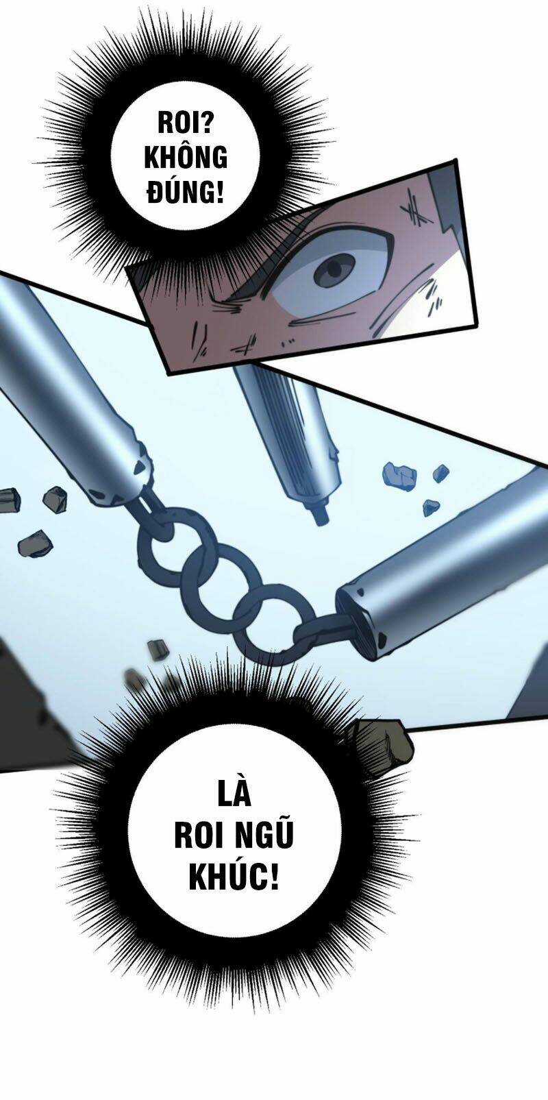 Độc Thủ Vu Y - Chapter 291 - Trang 45