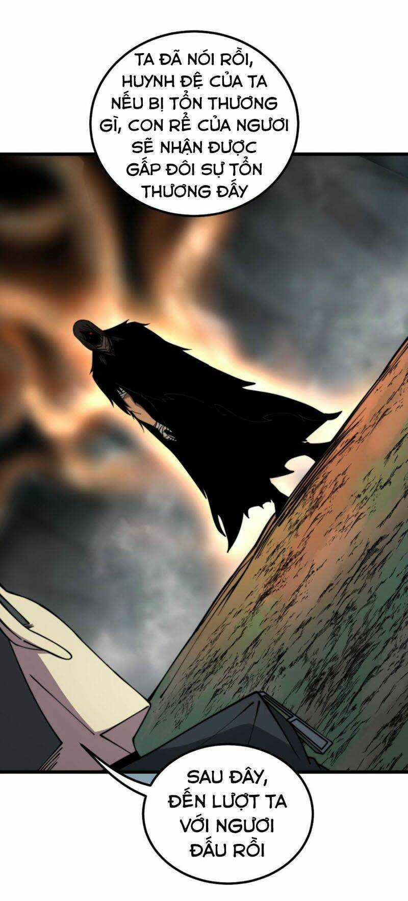 Độc Thủ Vu Y - Chapter 291 - Trang 7