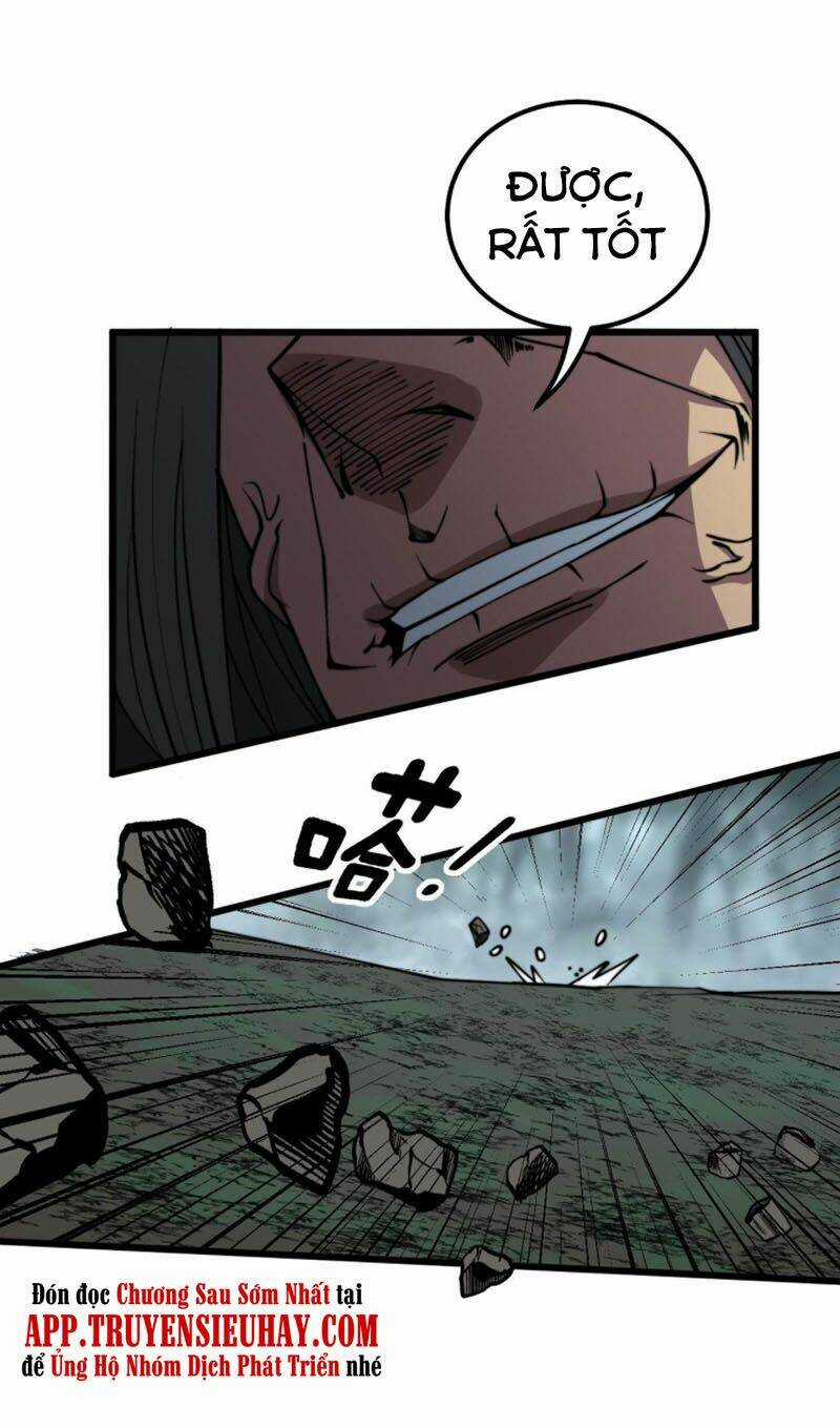 Độc Thủ Vu Y - Chapter 291 - Trang 8