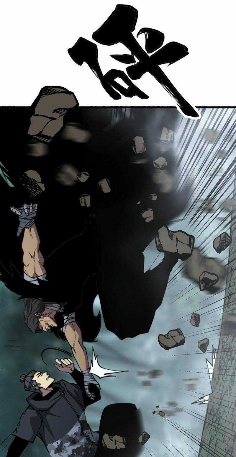 Độc Thủ Vu Y - Chapter 291 - Trang 9