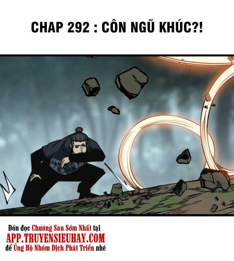 Độc Thủ Vu Y - Chapter 292 - Trang 1