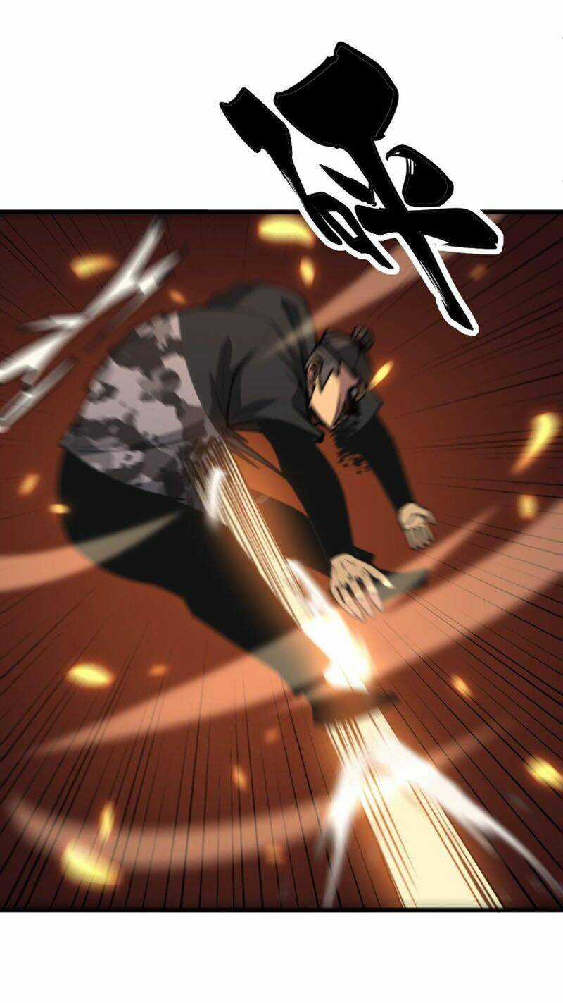 Độc Thủ Vu Y - Chapter 292 - Trang 11