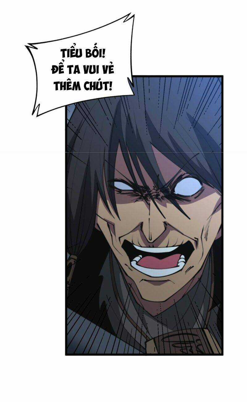 Độc Thủ Vu Y - Chapter 292 - Trang 13